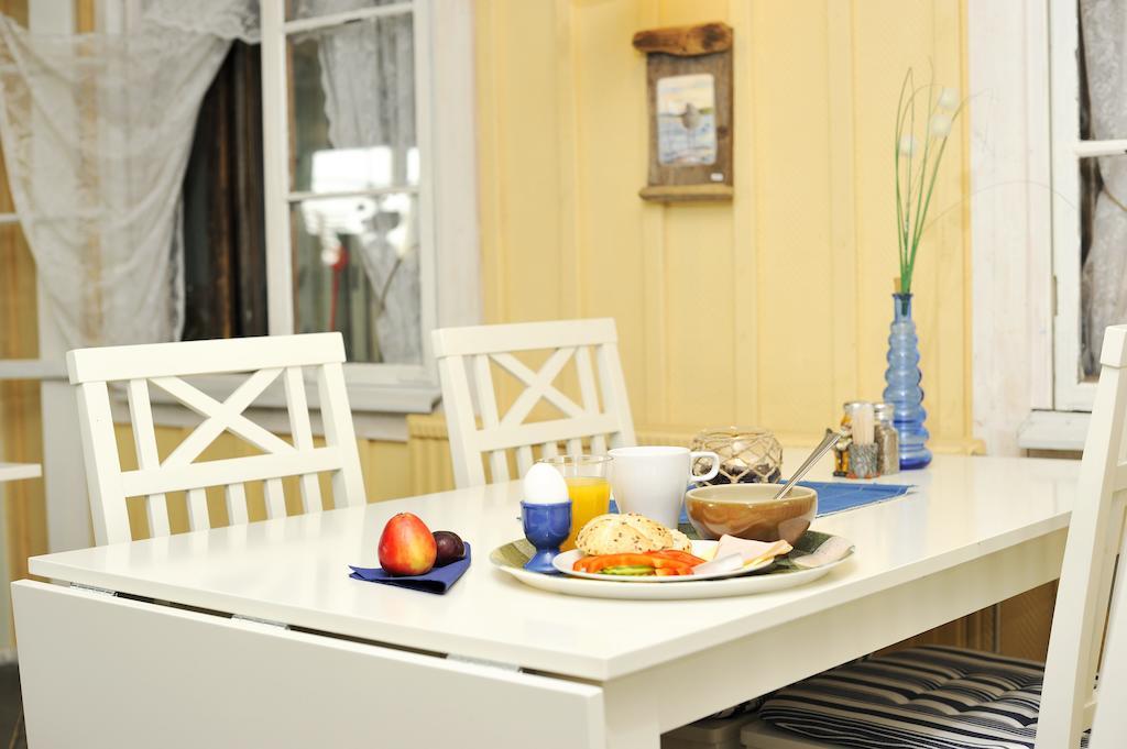 Skaergardshotellet Nynashamn Luaran gambar