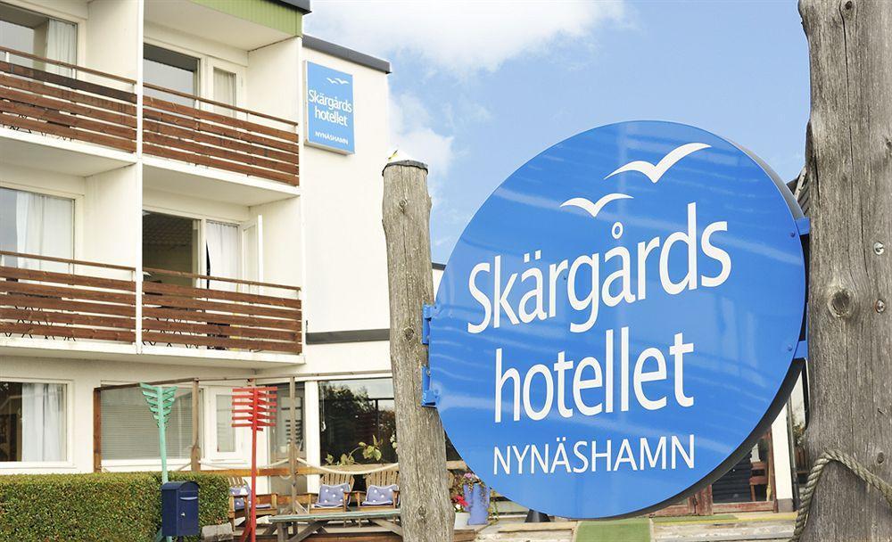 Skaergardshotellet Nynashamn Luaran gambar