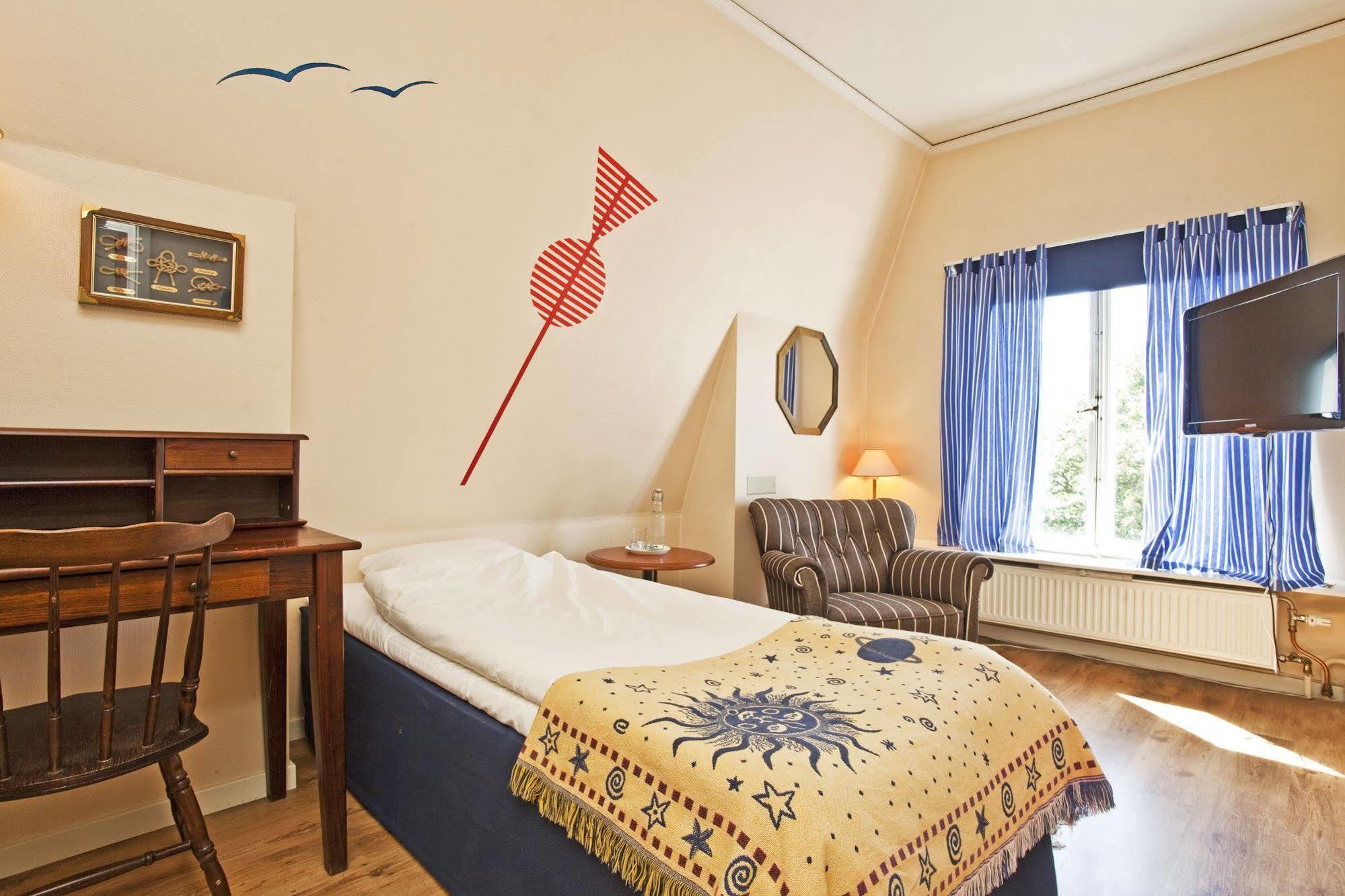 Skaergardshotellet Nynashamn Luaran gambar