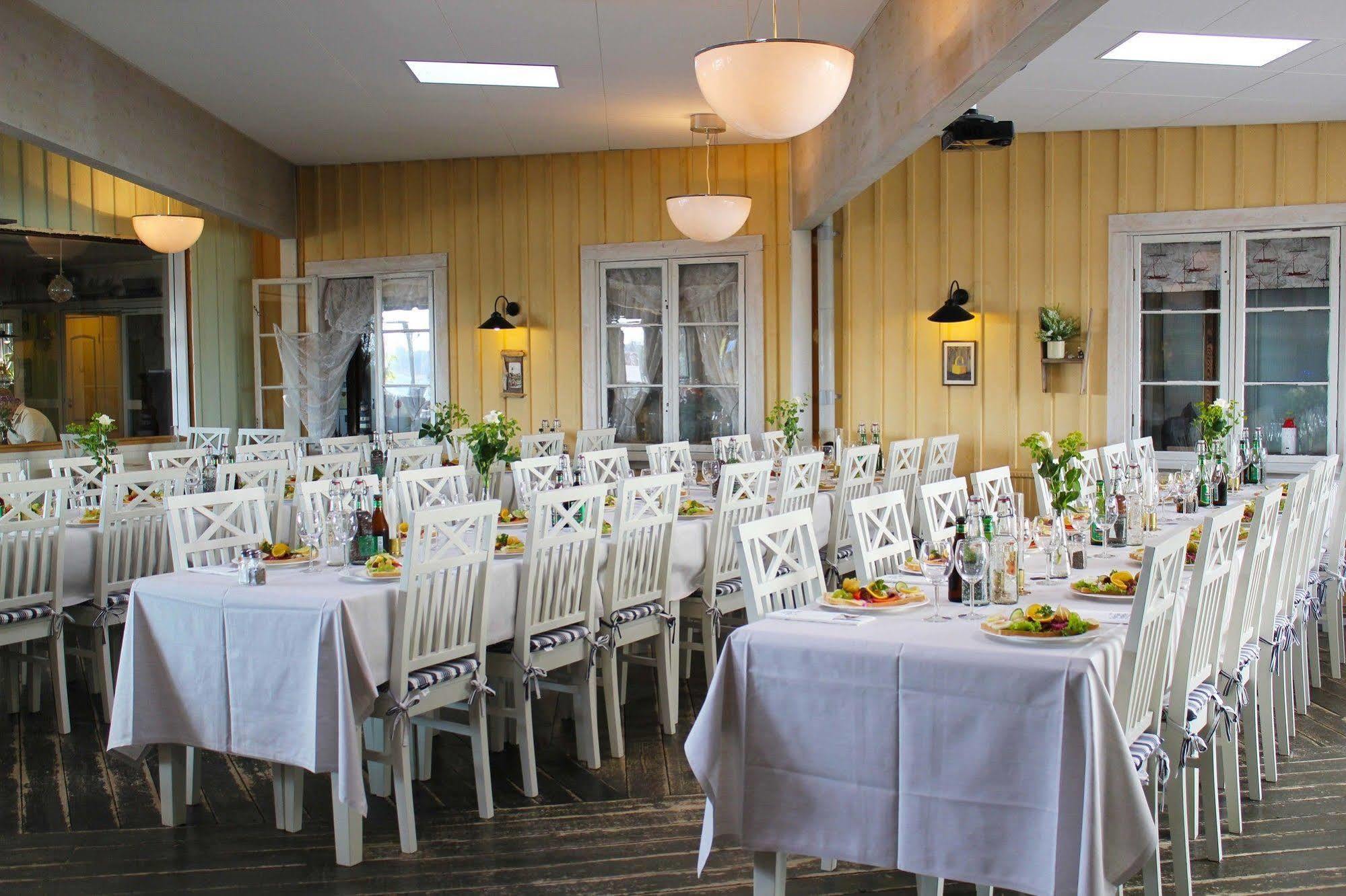Skaergardshotellet Nynashamn Luaran gambar
