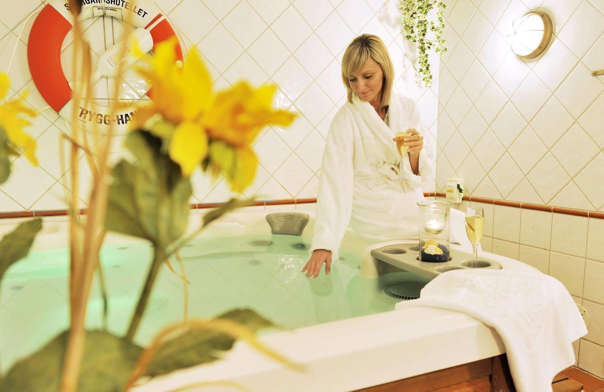 Skaergardshotellet Nynashamn Luaran gambar