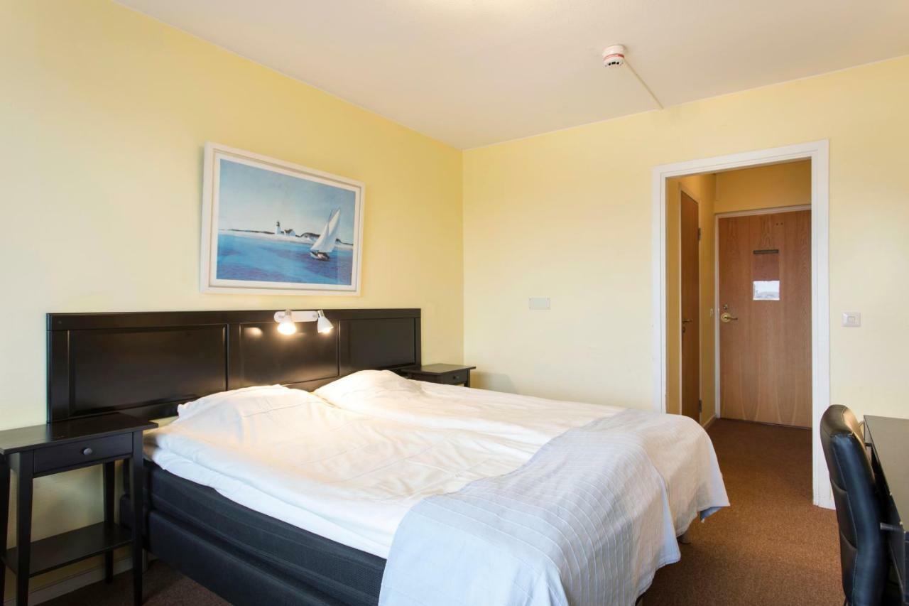 Skaergardshotellet Nynashamn Luaran gambar