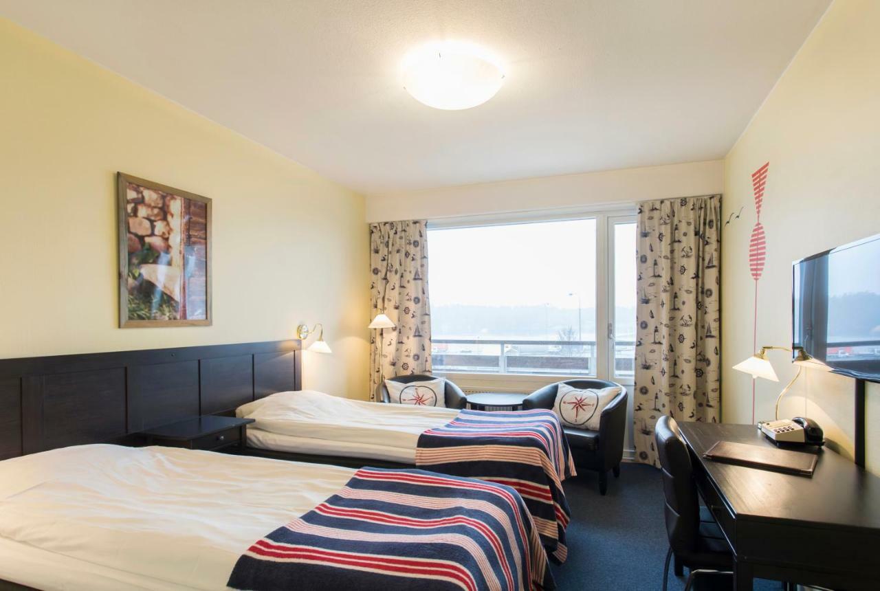 Skaergardshotellet Nynashamn Luaran gambar