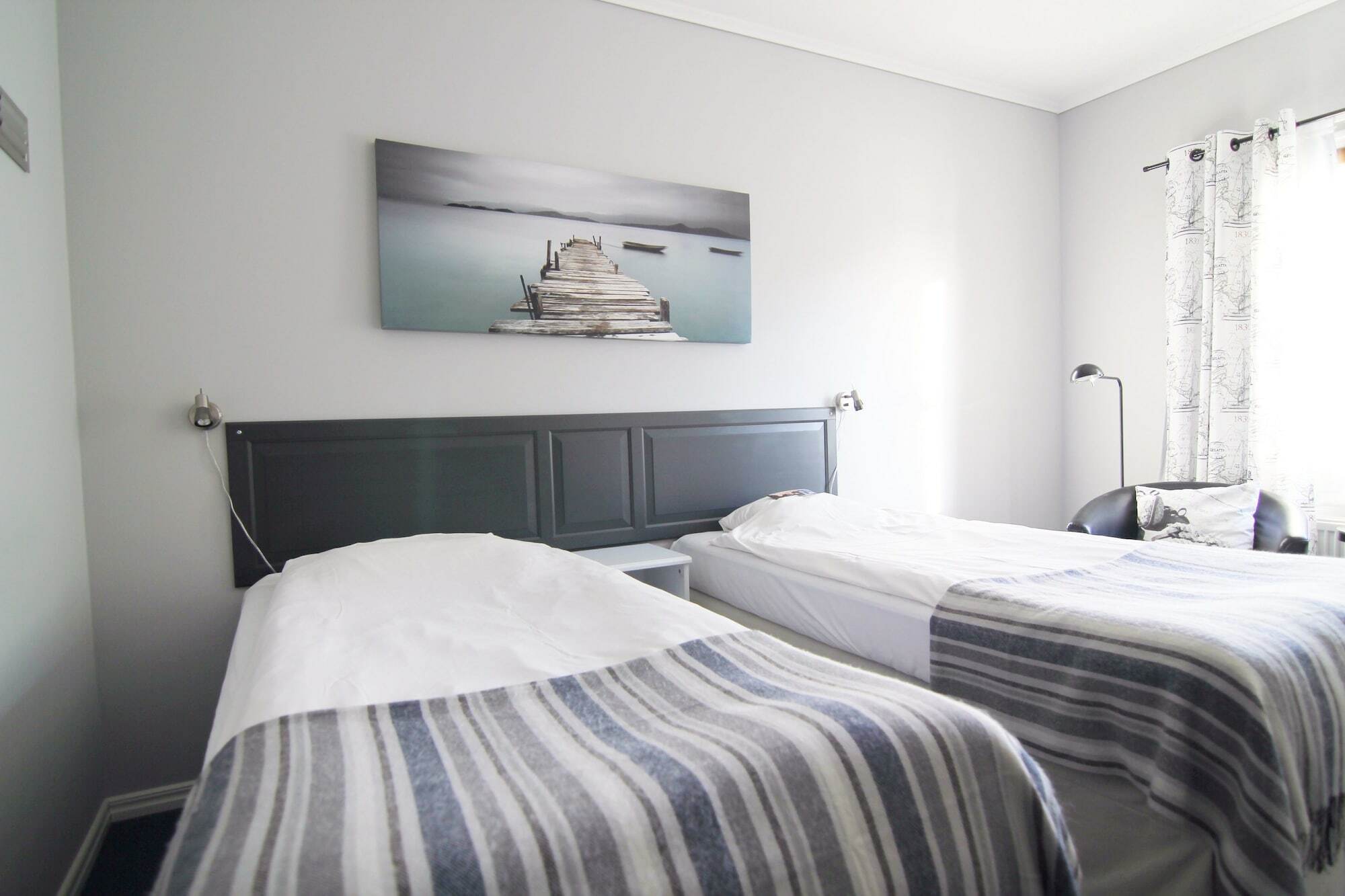 Skaergardshotellet Nynashamn Luaran gambar