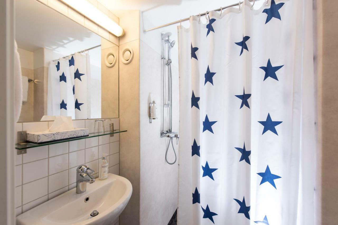 Skaergardshotellet Nynashamn Bilik gambar