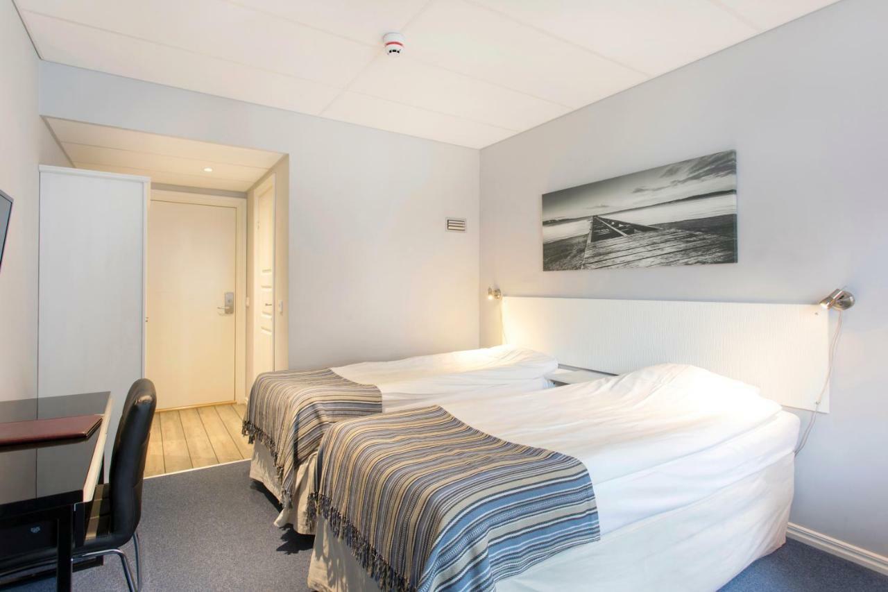 Skaergardshotellet Nynashamn Luaran gambar